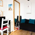 Charming Apartment In The Heart Of Montmartre!