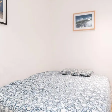 Appartamento Charming In The Heart Of Montmartre! Parigi